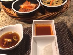 -三代烤肉(保利广场店)