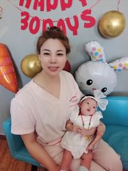 点击看大图 -湖畔阳光月子中心(泰达会馆店)