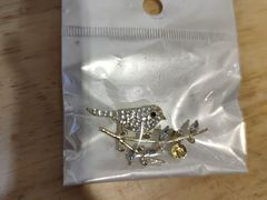 -十八字金银饰·拼豆·开蚌手工体验团建(君太百货店)