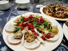 -九龙餐厅(大沽路店)