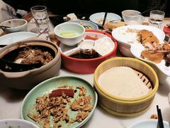 -小吊梨汤·北京菜·烤鸭(清河万象汇店)