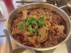 -蓉三少冒烤鸭·四川小吃集(北京首店)