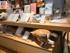 -九木杂物社(恒隆广场店)