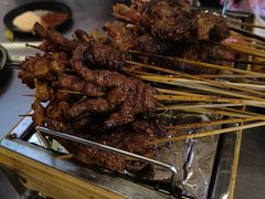 -微醺烤牛·炭火烧烤·精酿啤酒(东郊记忆店)