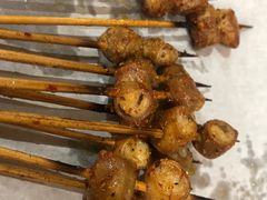 -五样儿西昌小签签烤串(建设路店)