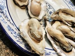 -渔民船说·北塘海鲜·天津菜·海肠捞饭(北塘古镇店)