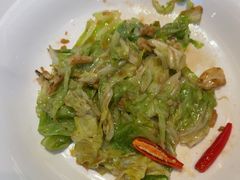 -燕兰楼·清真西北融合菜(亚运村店)