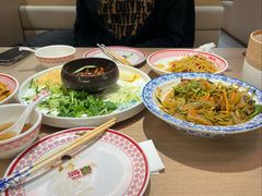 -满园烤鸭·春饼(太原街万达店)