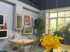-100家灵感仓库·DIY团建(什刹海店)