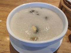 皮蛋瘦肉粥-虾饺妹·酒家(海珠广场店)