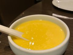 -万丽轩·粤菜(王府井金茂万丽酒店)