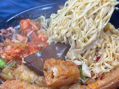 -四川老牛麻辣烫(北门桥店)
