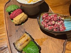 -格鲁·秀色Georgia’s Feast