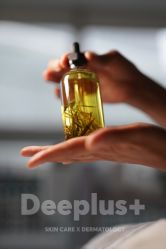 -Deeplus+韩国皮肤管理한국피부관리·C:Lab肌肤实验室