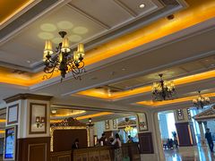-澳门励庭海景酒店