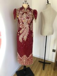 -曼青婚纱礼服馆