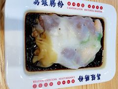 -荔银肠粉·非遗手藝(夫子庙店)