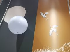 -黑松白鹿(金融街店)