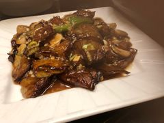 -东兴楼饭庄(六里桥店)