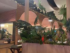 -帕娜·泰式茶餐厅·Bistro(近铁广场店)