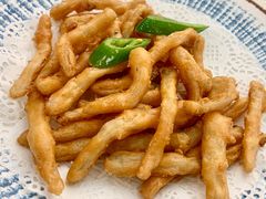 -轩记海鲜餐厅·四十五年老字号·经典粤菜(西区彩虹店)