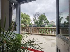 -张学良旧居陈列馆