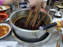 -咏勝锑锅麻辣烫(净居寺路总店)