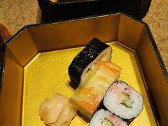 -蟹道乐(京都本店)