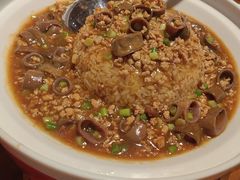 -永红源啤酒·烧烤·海鲜·大排档(台柳路店)