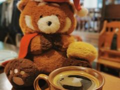 -Golden Lily河内巴黎法越料理餐厅(建国西路店)