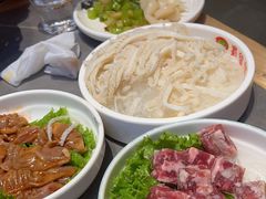 -蜀留香火锅·始于1999·原四川老火锅(白堤路店)