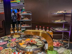 -杨小佳·齐齐哈尔烤肉·烤串(广州店)