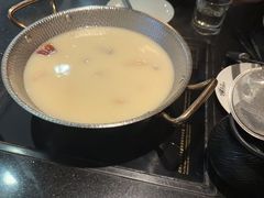 -捞王猪肚鸡火锅(财富中心店)