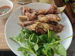 -尼玛藏家风味园(阿山食城店)