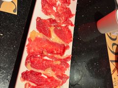 -牛事制造局牛肉火锅(莲岳路店)