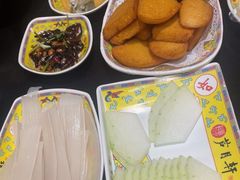 -芦月轩羊蝎子(劲松店)