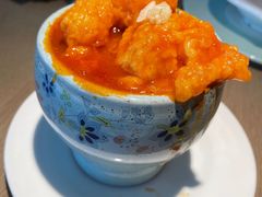 -波特曼西餐厅(中央大街店)