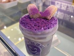 -喜乐村芋泥脑袋家族(三里屯店)