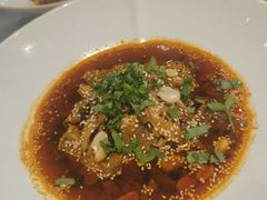 -渝信川菜(南滨店)