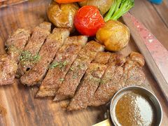 -La Terre乐田(万象城店)