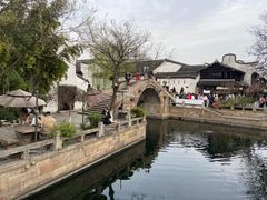 -嘉兴月河历史街区