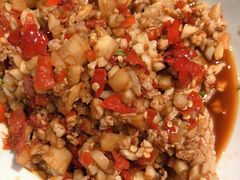 酸辣鱿鱼卷-壹盏灯(惠农店)