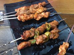 -大城·烧烤海鲜大排档(台东店)