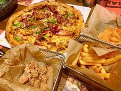 -造精酿餐厅