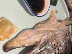 -花时·炭火烧肉(东百中心A馆店)