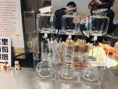 -Seesaw Coffee(上生新所店)