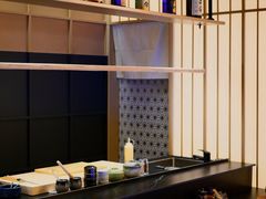 -Sushi Hanzo半藏(天环广场店)