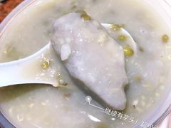 绿豆西米薏米-百花传统甜品店(原址店)