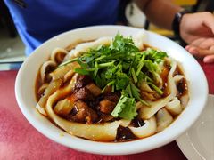 -北大地皖峰饭馆