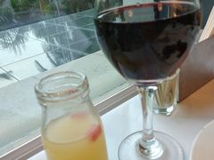 -红林大酒店RFcafe自助餐厅